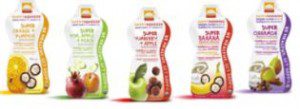 Happy Squeeze Super Smoothies Printable Coupon
