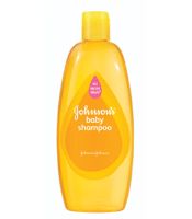 Johnson’s Shampoo Printable Coupon