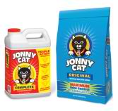 Johny Cat Brand Cat Litter Printable Coupon