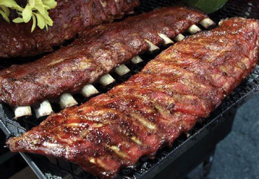 Pork Ribs Printable Coupon