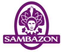 Sambazon Beverage, Sorbet, or Smoothie Printable Coupon