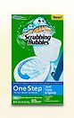 Scrubbing Bubbles One Step Toilet Bowl Cleaner Printable Coupon