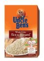 Uncle Ben’s Whole Grain Brown Rice Printable Coupon