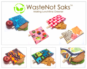 Jasmere: 51% off WasteNot Saks