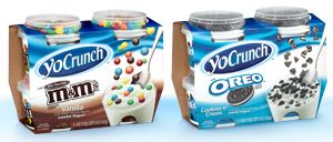 YoCrunch Printable Coupon & Deal