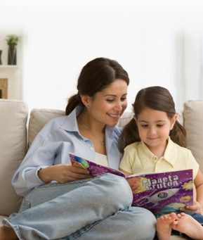 MamaSource: 50% off Personalized Children’s Books