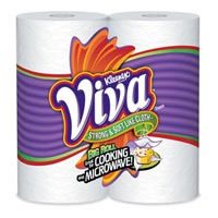 Viva Paper Towels Printable Coupon