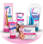 Nair Printable Coupon