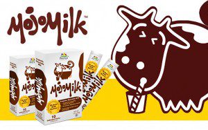 Deal Pulp: 60% off Chocolate Milk from MojoMilk.com