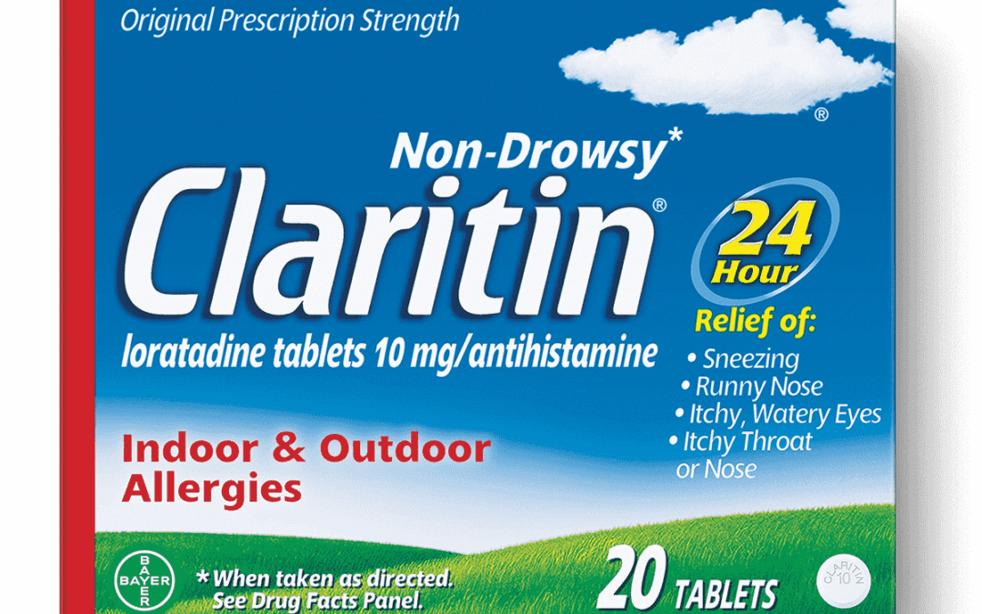 Claritin Printable Coupon