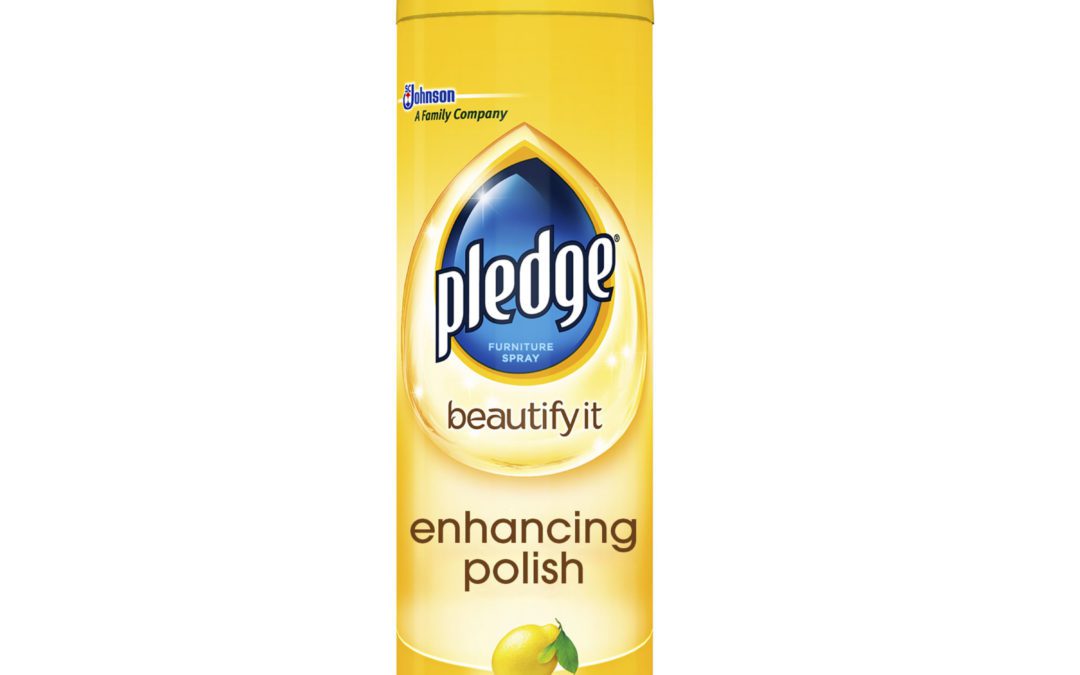 Pledge Printable Coupons