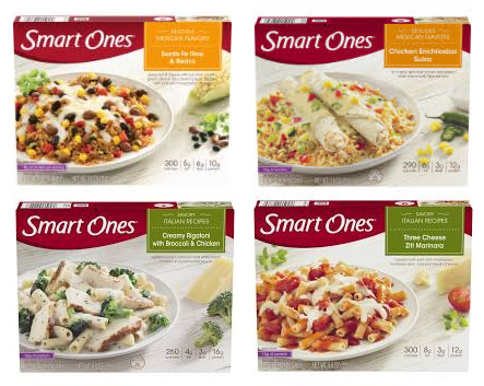 Smart Ones Printable Coupon