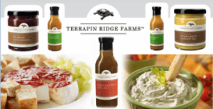 Jasmere: 57% off Terrapin Ridge Farm's award-winning specialty foods