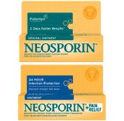 Neosporin only $3.17 at Walmart
