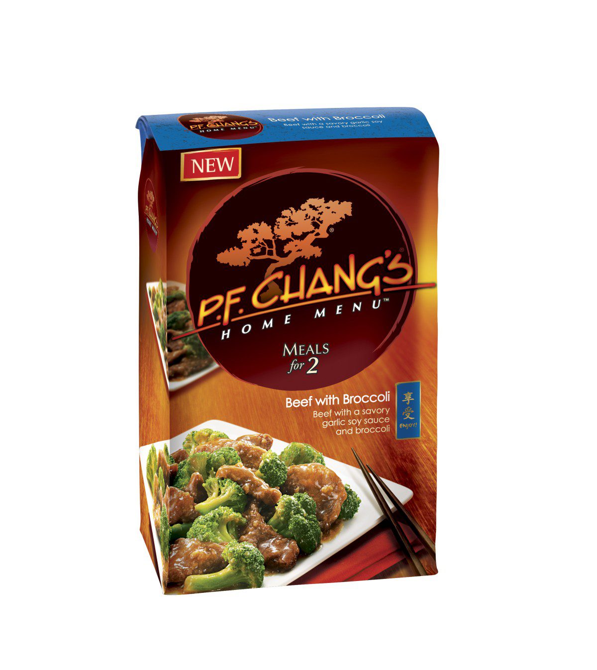 P.F. Changs Home Menu Review & Giveaway (ends 10/22 ...