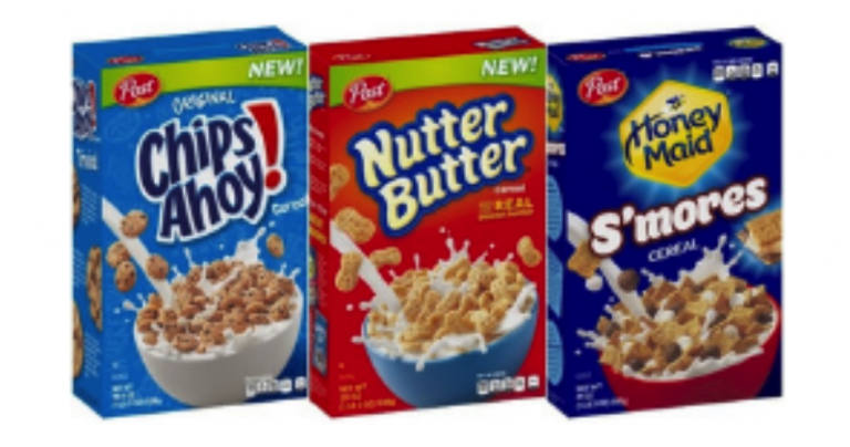 Post Cereal Printable Coupon - Koupon Karen - Breakfast Coupons
