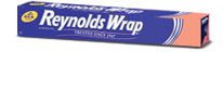 Reynolds Wrap only $1.98 at Walmart