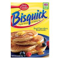 Bisquick only $1.00 at Walmart