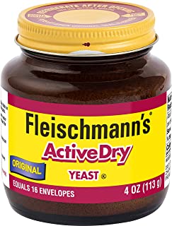 Fleischmann’s Yeast Printable Coupon