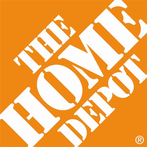 $5 off $50 at Home Depot Printable Coupon