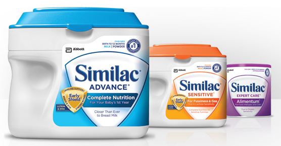 similac coupons printable 2019