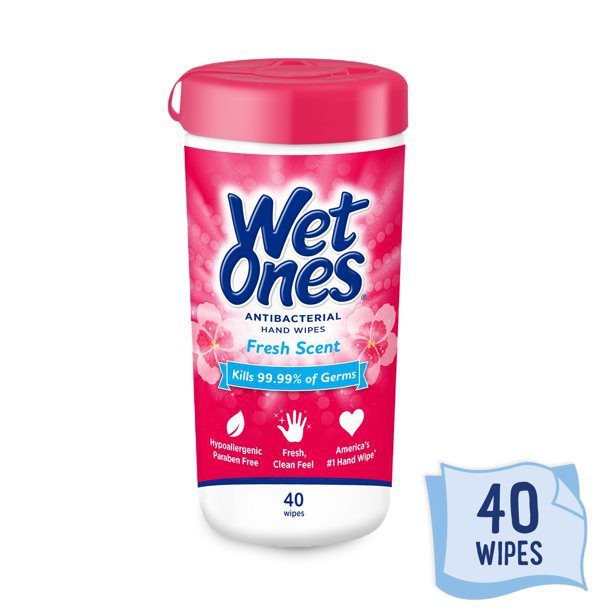 Wet Ones Printable Coupon