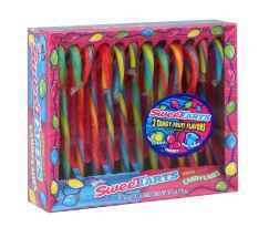 Wonka SweeTarts Candy Canes $1.00 at Target