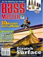 Bassmaster Magazine Only $5.29 per Year