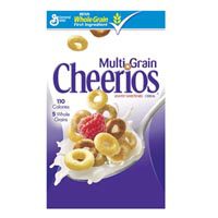 General Mills Cereal only $0.43 at Target