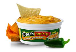 Dean's Heat and Eat Dip