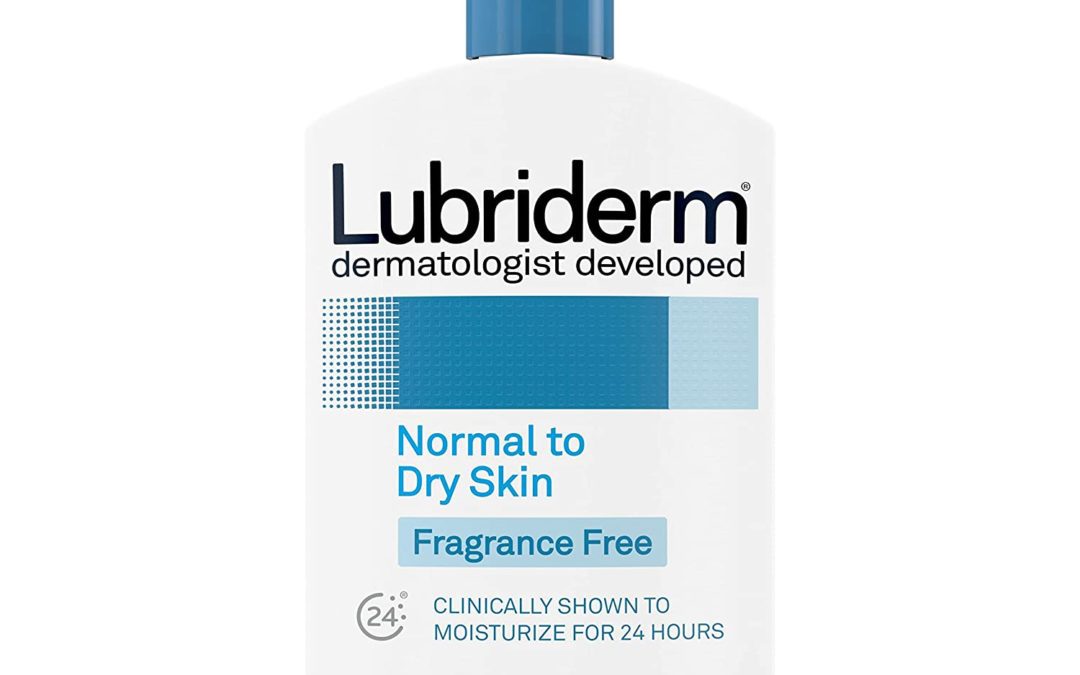 Lubriderm Printable Coupon