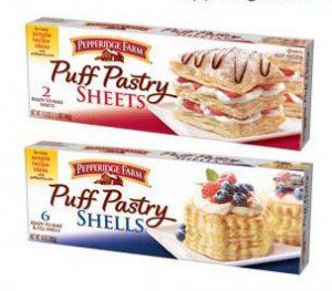 Pepperidge Farm Puff Pastry Printable Coupon - Koupon Karen
