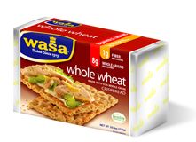 Wasa Crispbread Coupon