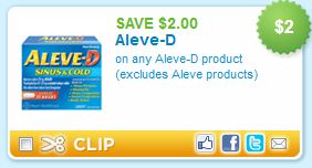 aleve