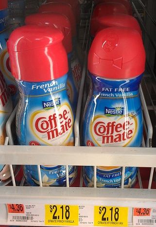 coffee mate creamer deal coffee mate creamer deal
