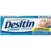 Desitin only $1.06 at Target