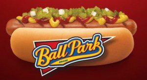 Ball Park coupons