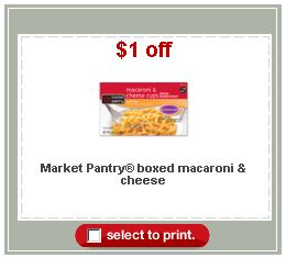 Free Market Pantry Mac and Cheese