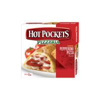 Hot Pockets only $1.50 at Walmart