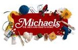 40% off any one item at Michael’s Printable Coupon