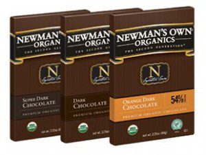 Newman's own Organics coupon
