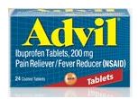 advil coupon