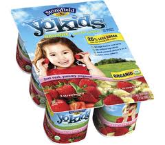 yo kids