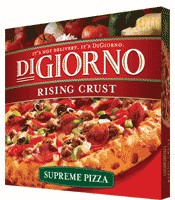 DiGiorno only $3.25 at Target