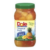 Dole Tropical Fruit