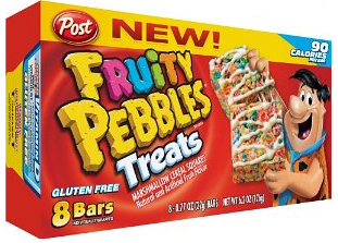 Fruity Pebbles
