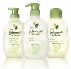 Johnson's Naturals