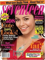 Seventeen Magazine Only $4.50 a Year!