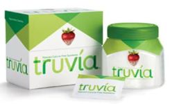 Truvia stay TRU to your New Year’s Resolution Facebook Sweepstakes {you could win $500}