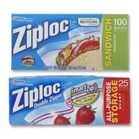 Ziploc